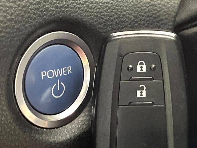 カローラツーリング ハイブリッド ダブルバイビー 禁煙車 純正9型ナビ付ディスプレイオーディオ Bluetooth バックカメラ ビルトインETC セーフティセンス レーダークルーズコントロール LED シートヒーター 純正17AW スマートキー(30枚目)