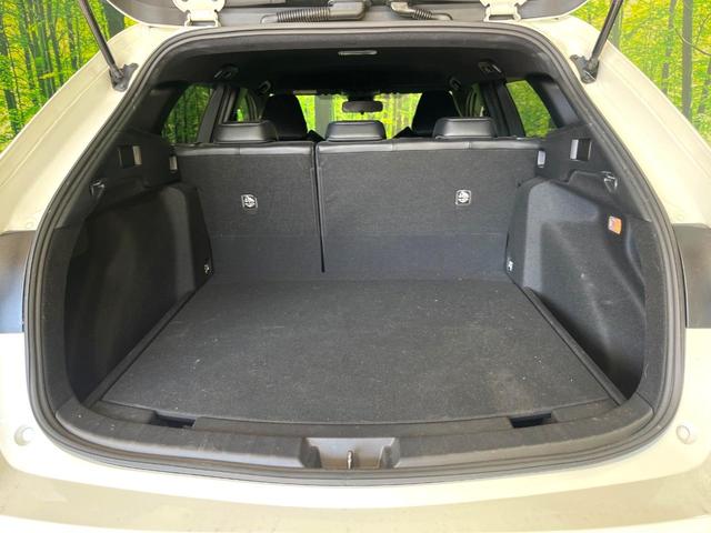 カローラツーリング ハイブリッド ダブルバイビー 禁煙車 純正9型ナビ付ディスプレイオーディオ Bluetooth バックカメラ ビルトインETC セーフティセンス レーダークルーズコントロール LED シートヒーター 純正17AW スマートキー(31枚目)