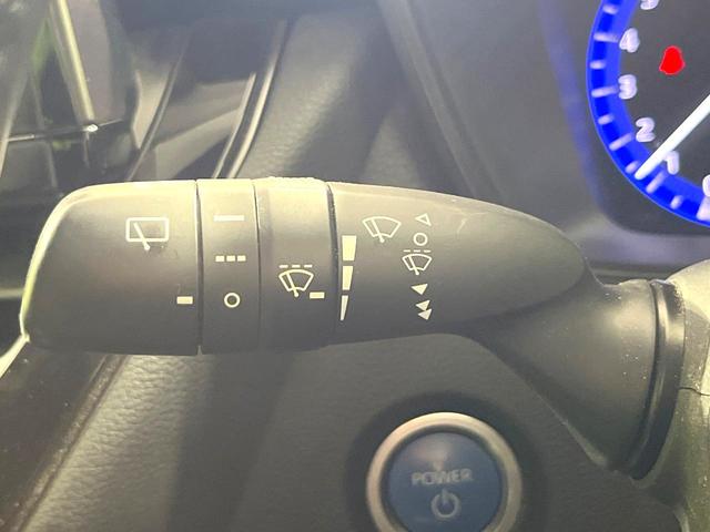 カローラツーリング ハイブリッド ダブルバイビー 禁煙車 純正9型ナビ付ディスプレイオーディオ Bluetooth バックカメラ ビルトインETC セーフティセンス レーダークルーズコントロール LED シートヒーター 純正17AW スマートキー(42枚目)