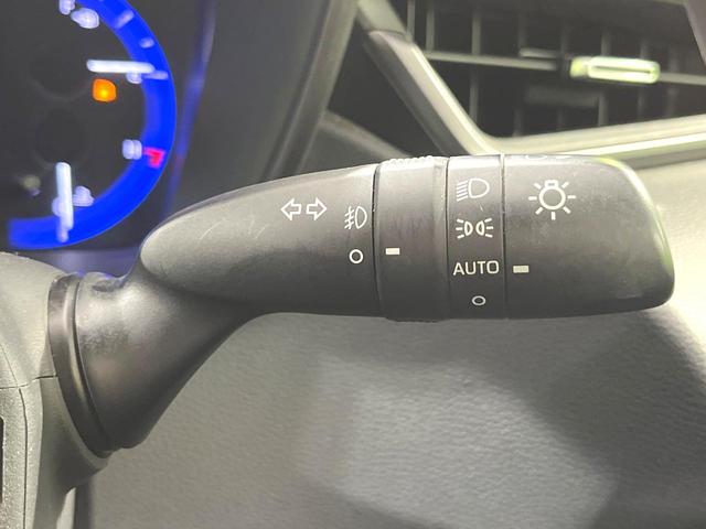 カローラツーリング ハイブリッド ダブルバイビー 禁煙車 純正9型ナビ付ディスプレイオーディオ Bluetooth バックカメラ ビルトインETC セーフティセンス レーダークルーズコントロール LED シートヒーター 純正17AW スマートキー(43枚目)