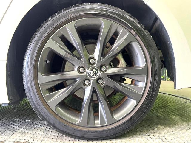 カローラツーリング ハイブリッド ダブルバイビー 禁煙車 純正9型ナビ付ディスプレイオーディオ Bluetooth バックカメラ ビルトインETC セーフティセンス レーダークルーズコントロール LED シートヒーター 純正17AW スマートキー(49枚目)