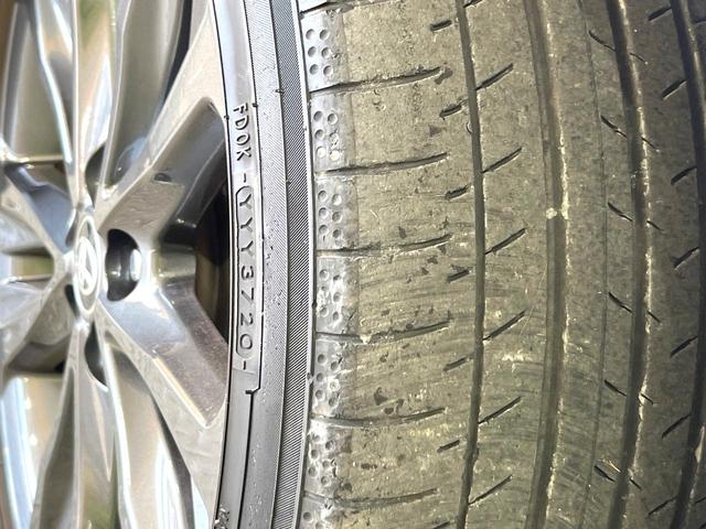 カローラツーリング ハイブリッド ダブルバイビー 禁煙車 純正9型ナビ付ディスプレイオーディオ Bluetooth バックカメラ ビルトインETC セーフティセンス レーダークルーズコントロール LED シートヒーター 純正17AW スマートキー(50枚目)