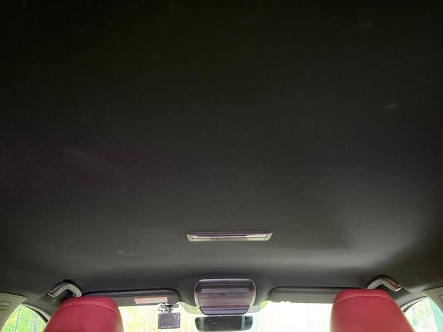 MAZDA3ファストバック 20Sバーガンディ セレクション 禁煙車 純正8.8型ナビ 360度ビューモニター 柿本マフラー 衝突被害軽減装置 赤革シート シートヒーター クリアランスソナー ステアリングヒーター オートエアコン 純正18AW スマートキー(48枚目)