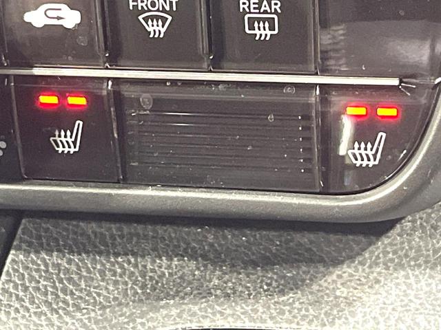 Ｎ－ＢＯＸカスタム Ｌターボ　禁煙車　ＳＤナビ　バックカメラ　両側電動スライドドア　ホンダセンシング　アダプティブクルーズコントロール　シートヒーター　ＬＥＤヘッドライト　Ｂｌｕｅｔｏｏｔｈ再生　フルセグ　ＥＴＣ　レーンアシスト（8枚目）