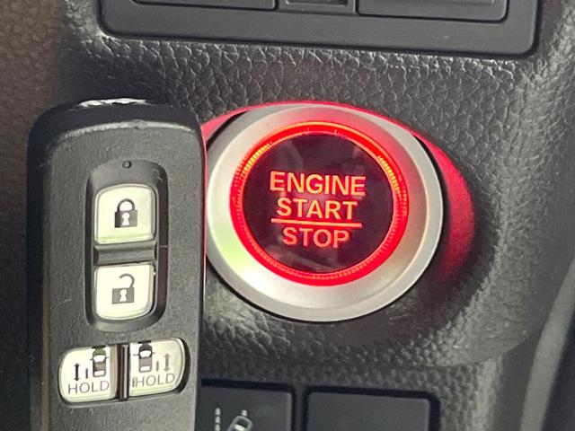 Ｎ－ＢＯＸカスタム Ｌターボ　禁煙車　ＳＤナビ　バックカメラ　両側電動スライドドア　ホンダセンシング　アダプティブクルーズコントロール　シートヒーター　ＬＥＤヘッドライト　Ｂｌｕｅｔｏｏｔｈ再生　フルセグ　ＥＴＣ　レーンアシスト（28枚目）