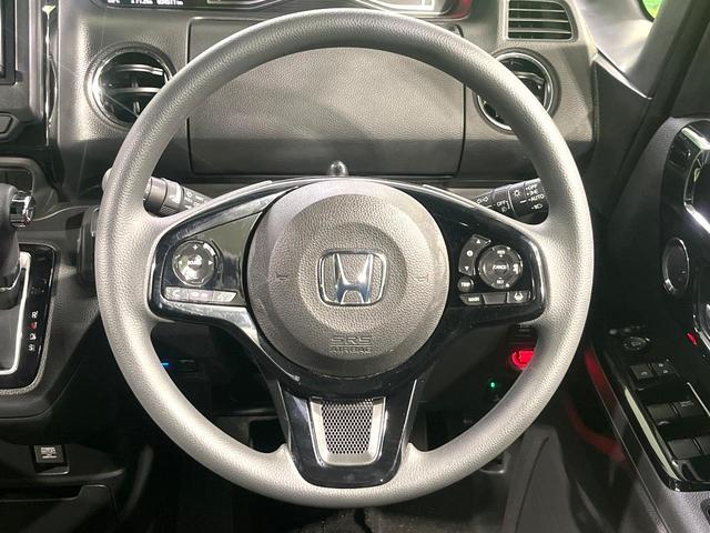 Ｎ－ＢＯＸカスタム Ｌ　禁煙車　電動スライドドア　ＳＤナビ　Ｂｌｕｅｔｏｏｔｈ　バックカメラ　ＥＴＣ　ホンダセンシング　アダプティブクルーズコントロール　オートエアコン　シーケンシャルターンランプＬＥＤ　純正１４ＡＷ（10枚目）