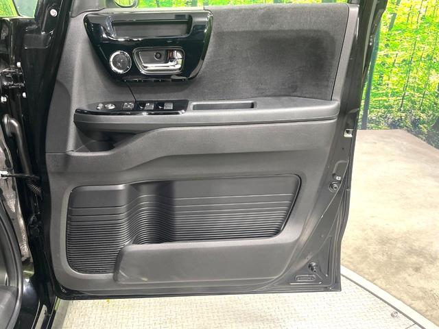 Ｎ－ＢＯＸカスタム Ｌ　禁煙車　電動スライドドア　ＳＤナビ　Ｂｌｕｅｔｏｏｔｈ　バックカメラ　ＥＴＣ　ホンダセンシング　アダプティブクルーズコントロール　オートエアコン　シーケンシャルターンランプＬＥＤ　純正１４ＡＷ（51枚目）