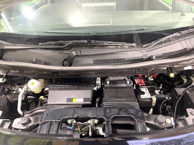 ルークス ハイウェイスター Gターボプロパイロットエディション 純正SDナビ 全周囲カメラ 衝突被害軽減システム プロパイロット 禁煙車 コーナーセンサー スマートキー LEDヘッド 純正15インチアルミ オートライト オートエアコン Bluetooth CD(18枚目)