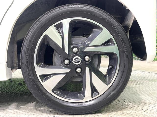 ルークス ハイウェイスター Gターボプロパイロットエディション 純正SDナビ 全周囲カメラ 衝突被害軽減システム プロパイロット 禁煙車 コーナーセンサー スマートキー LEDヘッド 純正15インチアルミ オートライト オートエアコン Bluetooth CD(42枚目)