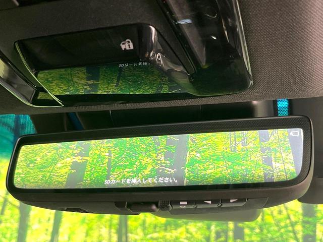 ハリアー G 禁煙車 純正8インチDA バックカメラ ハーフレザーシート パワーシート コーナーセンサー スマートキー デジタルインナーミラー LEDヘッド ビルトインETC 純正18インチアルミ 車線逸脱警報(5枚目)