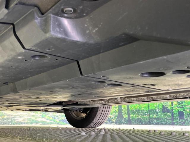 ハリアー G 禁煙車 純正8インチDA バックカメラ ハーフレザーシート パワーシート コーナーセンサー スマートキー デジタルインナーミラー LEDヘッド ビルトインETC 純正18インチアルミ 車線逸脱警報(23枚目)