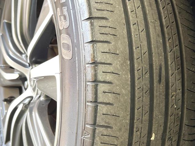 ハリアー G 禁煙車 純正8インチDA バックカメラ ハーフレザーシート パワーシート コーナーセンサー スマートキー デジタルインナーミラー LEDヘッド ビルトインETC 純正18インチアルミ 車線逸脱警報(29枚目)