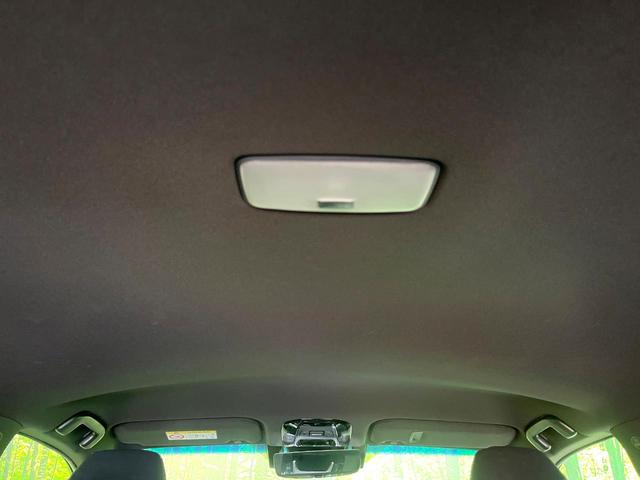 ハリアー G 禁煙車 純正8インチDA バックカメラ ハーフレザーシート パワーシート コーナーセンサー スマートキー デジタルインナーミラー LEDヘッド ビルトインETC 純正18インチアルミ 車線逸脱警報(53枚目)