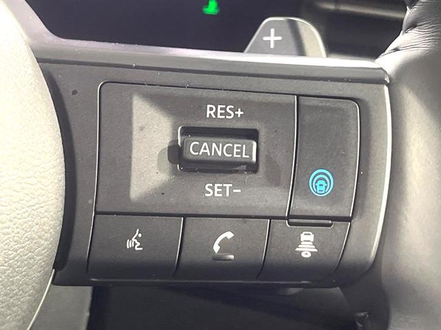 セレナ ハイウェイスターＶ　禁煙車　ＳＤナビ　バックカメラ　衝突被害軽減システム　両側電動スライドドア　プロパイロット　コーナーセンサー　ＬＥＤヘッド　ＥＴＣ　純正１６インチアルミ　車線逸脱警報　インテリキー（35枚目）