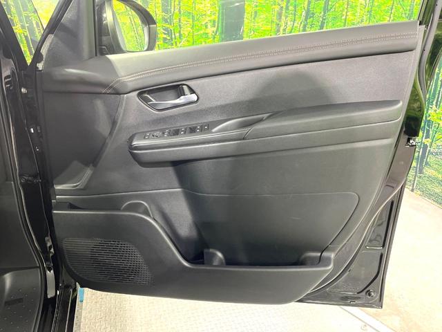 セレナ ハイウェイスターＶ　禁煙車　ＳＤナビ　バックカメラ　衝突被害軽減システム　両側電動スライドドア　プロパイロット　コーナーセンサー　ＬＥＤヘッド　ＥＴＣ　純正１６インチアルミ　車線逸脱警報　インテリキー（52枚目）