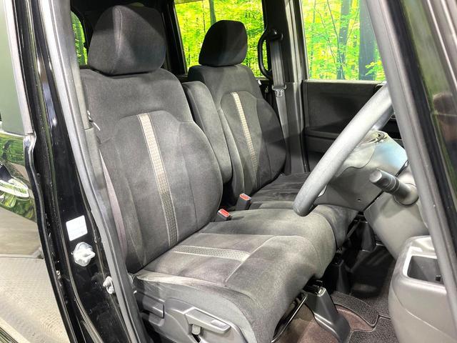 N-BOXカスタム G・Lホンダセンシング 禁煙車 純正SDナビ 電動スライドドア バックカメラ 衝突被害軽減システム レーダークルーズ コーナーセンサー スマートキー LEDヘッド ビルトインETC 純正14インチアルミ 車線逸脱警報(8枚目)