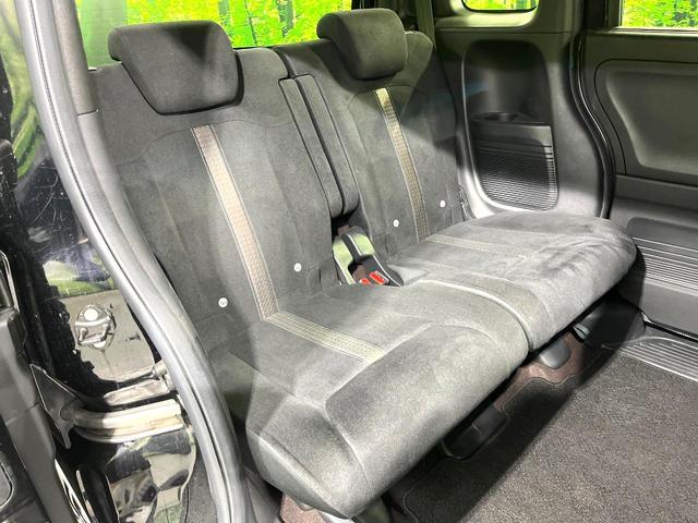 N-BOXカスタム G・Lホンダセンシング 禁煙車 純正SDナビ 電動スライドドア バックカメラ 衝突被害軽減システム レーダークルーズ コーナーセンサー スマートキー LEDヘッド ビルトインETC 純正14インチアルミ 車線逸脱警報(9枚目)
