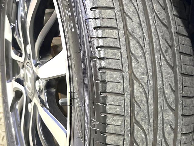 N-BOXカスタム G・Lホンダセンシング 禁煙車 純正SDナビ 電動スライドドア バックカメラ 衝突被害軽減システム レーダークルーズ コーナーセンサー スマートキー LEDヘッド ビルトインETC 純正14インチアルミ 車線逸脱警報(29枚目)