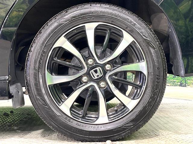 N-BOXカスタム G・Lホンダセンシング 禁煙車 純正SDナビ 電動スライドドア バックカメラ 衝突被害軽減システム レーダークルーズ コーナーセンサー スマートキー LEDヘッド ビルトインETC 純正14インチアルミ 車線逸脱警報(30枚目)