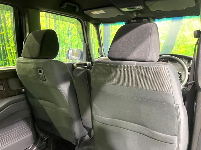 N-BOXカスタム G・Lホンダセンシング 禁煙車 純正SDナビ 電動スライドドア バックカメラ 衝突被害軽減システム レーダークルーズ コーナーセンサー スマートキー LEDヘッド ビルトインETC 純正14インチアルミ 車線逸脱警報(49枚目)