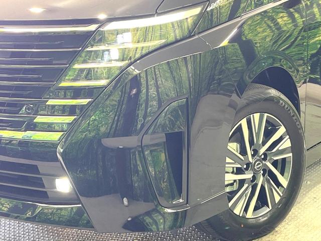 セレナ e-パワー ハイウェイスターV 登録済み未使用車 純正12.3型ナビ Bluetooth アラウンドビューモニター プロパイロット ETC2.0 インテリジェントルームミラー シートヒーター ハンズフリー両側電動スライドドア(13枚目)