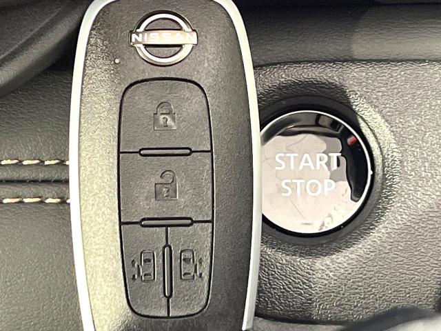 セレナ e-パワー ハイウェイスターV 登録済み未使用車 純正12.3型ナビ Bluetooth アラウンドビューモニター プロパイロット ETC2.0 インテリジェントルームミラー シートヒーター ハンズフリー両側電動スライドドア(35枚目)