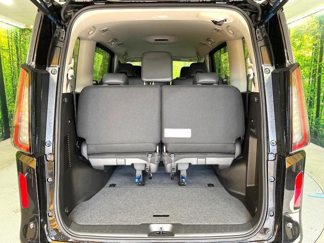 セレナ e-パワー ハイウェイスターV 登録済み未使用車 純正12.3型ナビ Bluetooth アラウンドビューモニター プロパイロット ETC2.0 インテリジェントルームミラー シートヒーター ハンズフリー両側電動スライドドア(57枚目)