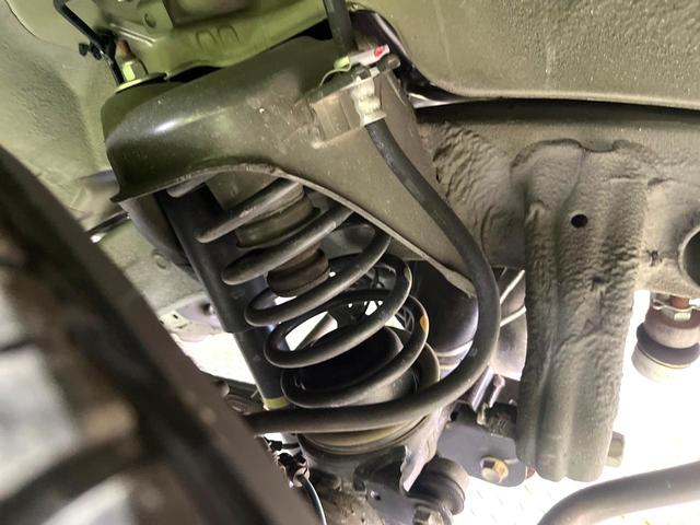 ジムニー XC 禁煙車 純正8型ナビ Bluetooth ビルトインETC シートヒーター クルーズコントロール セーフティサポート 誤発進抑制装置 車線逸脱防止装置 ハイビームアシスト オートエアコン 純正16AW(20枚目)