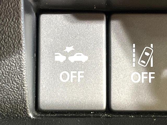 ジムニー XC 禁煙車 純正8型ナビ Bluetooth ビルトインETC シートヒーター クルーズコントロール セーフティサポート 誤発進抑制装置 車線逸脱防止装置 ハイビームアシスト オートエアコン 純正16AW(46枚目)