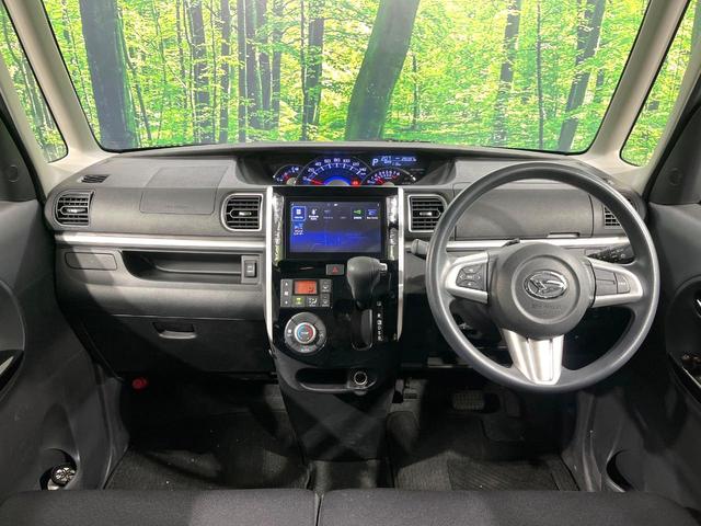 タント X SAIII 禁煙車 純正8インチナビ バックカメラ 両側電動ドア スマートアシスト ETC 衝突被害軽減システム シートヒーター コーナーセンサー スマートキー 純正14インチアルミ オートハイビーム(2枚目)