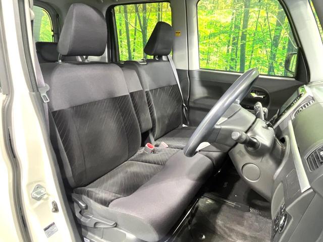 タント X SAIII 禁煙車 純正8インチナビ バックカメラ 両側電動ドア スマートアシスト ETC 衝突被害軽減システム シートヒーター コーナーセンサー スマートキー 純正14インチアルミ オートハイビーム(8枚目)