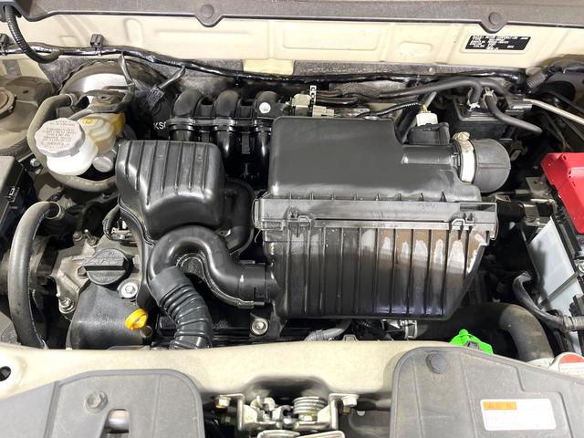 ハスラー ハイブリッドX 禁煙車 純正9型ナビ 全周囲カメラ 衝突被害軽減システム スマートキー LEDヘッド ビルトインETC 純正15インチアルミ 車線逸脱警報 オートエアコン Bluetooth CD(18枚目)