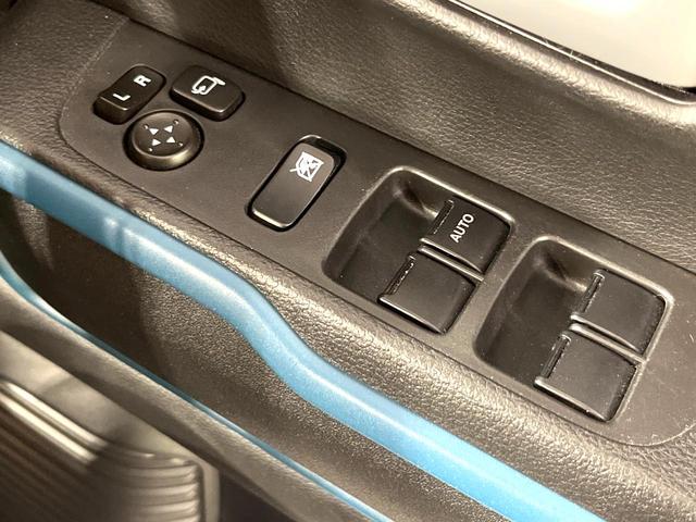 ハスラー ハイブリッドX 禁煙車 純正9型ナビ 全周囲カメラ 衝突被害軽減システム スマートキー LEDヘッド ビルトインETC 純正15インチアルミ 車線逸脱警報 オートエアコン Bluetooth CD(52枚目)