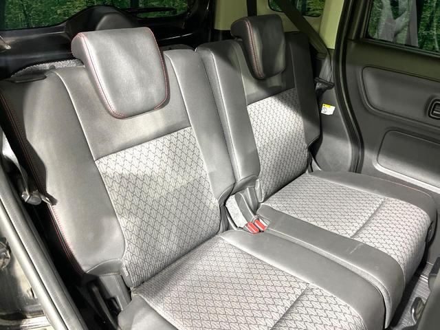 スペーシアカスタム ハイブリッドＸＳターボ　禁煙車　８インチナビ　バックカメラ　両側電動スライドドア　シートヒーター　セーフティーサポート　ＬＥＤヘッドライト　Ｂｌｕｅｔｏｏｔｈ再生　フルセグ　クリアランスソナー　スマートキー（10枚目）