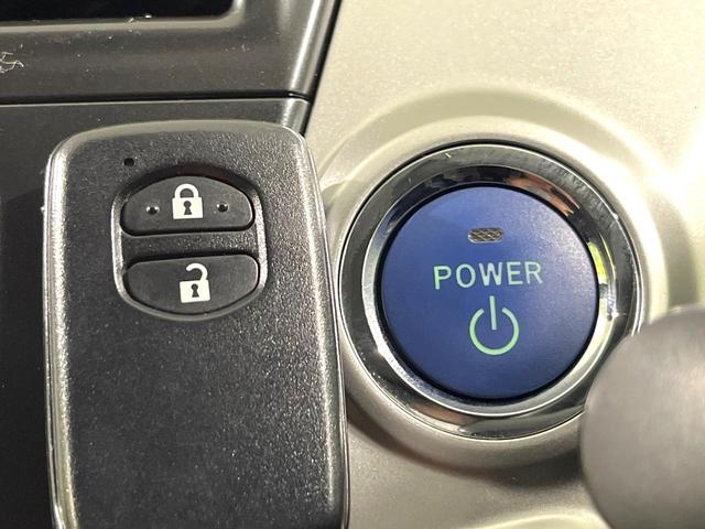 プリウスアルファ S 禁煙車 純正SDナビ バックカメラ スマートキー ビルトインETC 純正16インチアルミ オートライト オートエアコン Bluetooth CD 地デジ(6枚目)