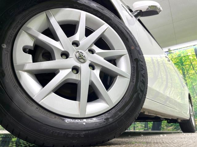 プリウスアルファ S 禁煙車 純正SDナビ バックカメラ スマートキー ビルトインETC 純正16インチアルミ オートライト オートエアコン Bluetooth CD 地デジ(13枚目)