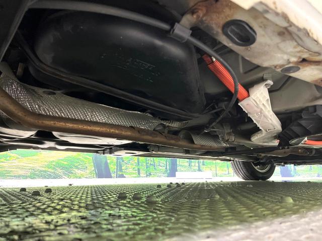 プリウスアルファ S 禁煙車 純正SDナビ バックカメラ スマートキー ビルトインETC 純正16インチアルミ オートライト オートエアコン Bluetooth CD 地デジ(22枚目)