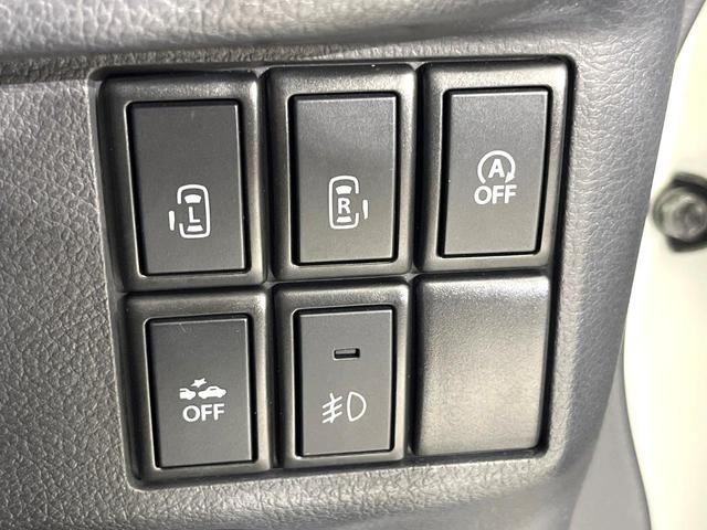 スペーシアカスタム ＴＳ　禁煙車　ターボ　ＳＤナビ　両側電動ドア　衝突被害軽減システム　スマートキー　ＨＩＤヘッド　ビルトインＥＴＣ　純正１５インチアルミ　オートライト　オートエアコン　Ｂｌｕｅｔｏｏｔｈ　ＣＤ　ＤＶＤ再生（46枚目）