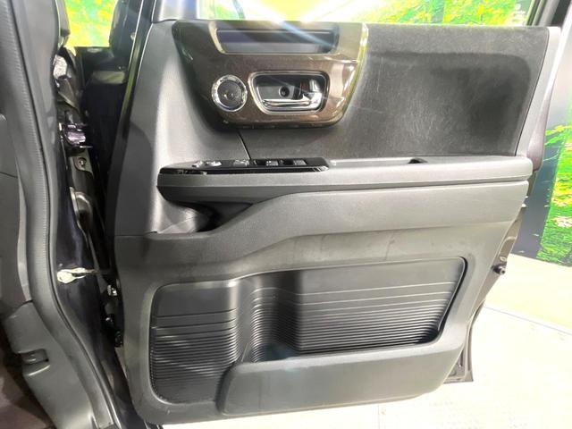 N-BOXカスタム G・Lホンダセンシング 両側電動ドア 純正SDナビ バックカメラ 衝突被害軽減システム 禁煙車 コーナーセンサー スマートキー LEDヘッド ビルトインETC 純正14インチアルミ 車線逸脱警報 オートライト(50枚目)