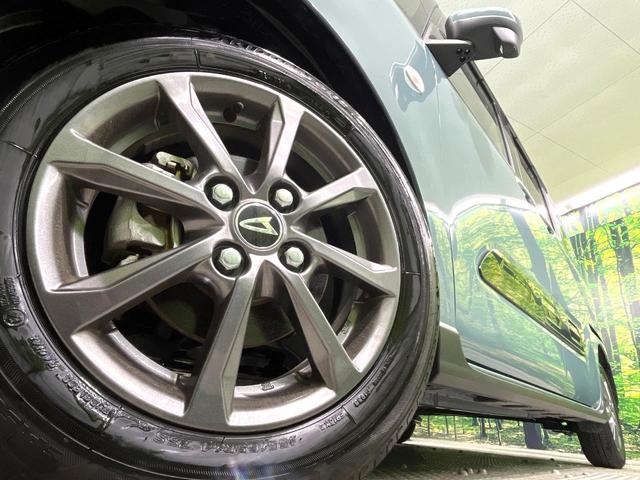 タント ファンクロス　禁煙車　純正ディスプレイオーディオ　両側電動ドア　全周囲カメラ　衝突被害軽減システム　コーナーセンサー　スマートキー　ルーフレール　純正１４インチアルミ　オートライト　Ｂｌｕｅｔｏｏｔｈ　フルセグ（13枚目）