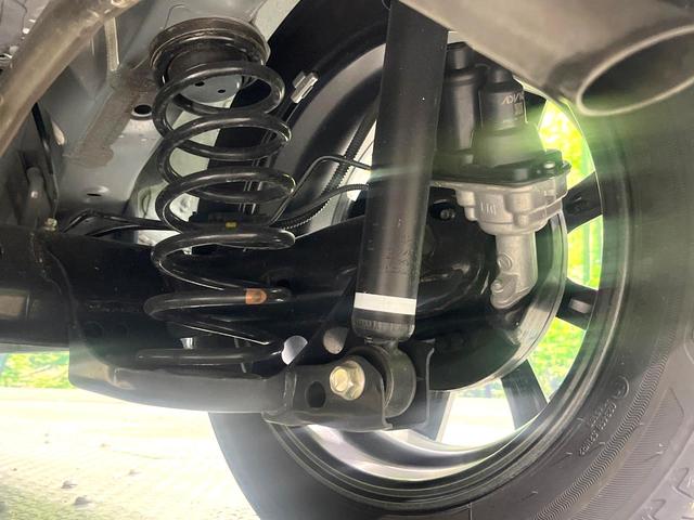 タント ファンクロス　禁煙車　純正ディスプレイオーディオ　両側電動ドア　全周囲カメラ　衝突被害軽減システム　コーナーセンサー　スマートキー　ルーフレール　純正１４インチアルミ　オートライト　Ｂｌｕｅｔｏｏｔｈ　フルセグ（21枚目）