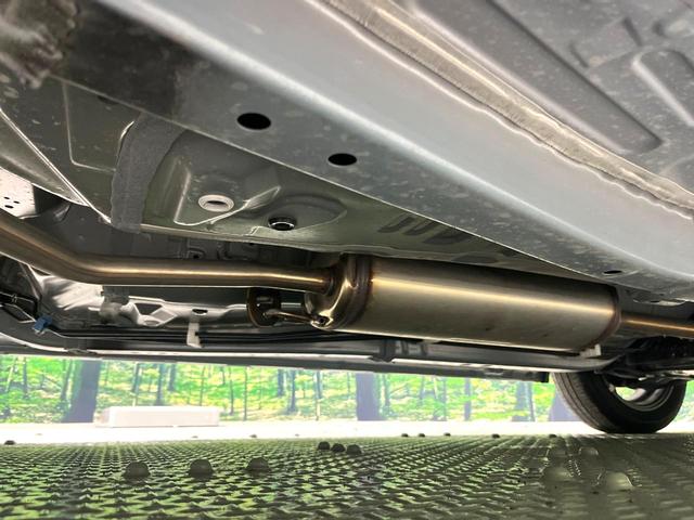 タント ファンクロス　禁煙車　純正ディスプレイオーディオ　両側電動ドア　全周囲カメラ　衝突被害軽減システム　コーナーセンサー　スマートキー　ルーフレール　純正１４インチアルミ　オートライト　Ｂｌｕｅｔｏｏｔｈ　フルセグ（22枚目）