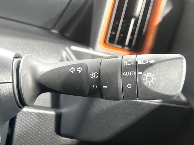 タント ファンクロス　禁煙車　純正ディスプレイオーディオ　両側電動ドア　全周囲カメラ　衝突被害軽減システム　コーナーセンサー　スマートキー　ルーフレール　純正１４インチアルミ　オートライト　Ｂｌｕｅｔｏｏｔｈ　フルセグ（46枚目）