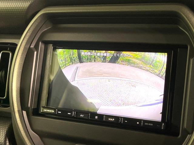 ハスラー タフワイルドターボ　禁煙車　ＳＤナビ　バックカメラ　シートヒーター　コーナーセンサー　スマートキー　ＬＥＤヘッドライト　フルセグ　アイドリングストップ　　車線逸脱警報　オートライト　オートエアコン　Ｂｌｕｅｔｏｏｔｈ（4枚目）