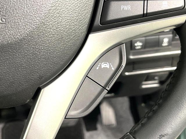 ハスラー タフワイルドターボ　禁煙車　ＳＤナビ　バックカメラ　シートヒーター　コーナーセンサー　スマートキー　ＬＥＤヘッドライト　フルセグ　アイドリングストップ　　車線逸脱警報　オートライト　オートエアコン　Ｂｌｕｅｔｏｏｔｈ（46枚目）