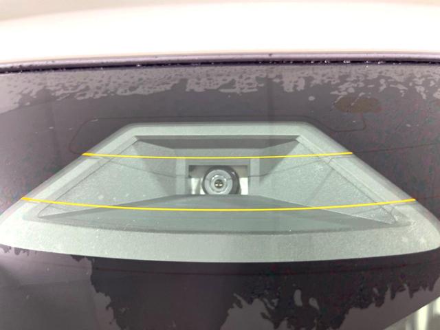 スペーシアカスタム ハイブリッドＸＳ　届出済未使用車　両側電動スライドドア　サーキュレーター　ハーフレザーシート　ヘッドアップディスプレイ　前席シートヒーター　コーナーセンサー　ＬＥＤヘッドライト　純正１５インチアルミホイール（7枚目）