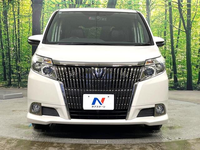 エスクァイア Ｇｉ　禁煙車　純正９インチＳＤナビ　両側電動スライドドア　フリップダウンモニター　バックカメラ　前席シートヒーター　ＬＥＤヘッドライト　ビルトインＥＴＣ　クルーズコントロール　純正１５インチアルミホイール（15枚目）