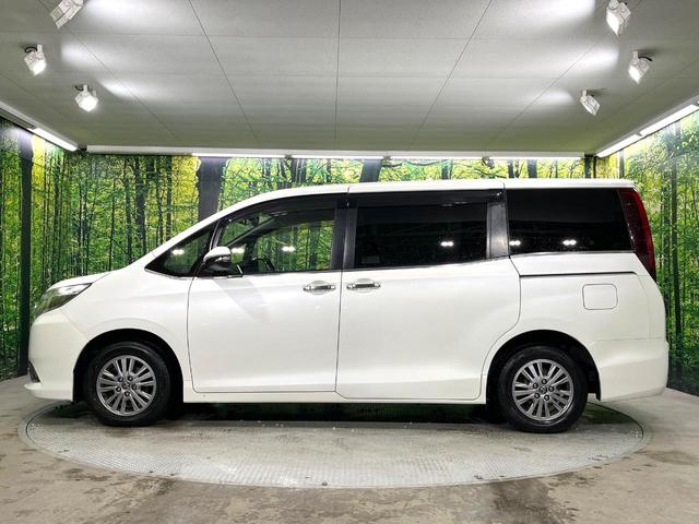 エスクァイア Ｇｉ　禁煙車　純正９インチＳＤナビ　両側電動スライドドア　フリップダウンモニター　バックカメラ　前席シートヒーター　ＬＥＤヘッドライト　ビルトインＥＴＣ　クルーズコントロール　純正１５インチアルミホイール（28枚目）