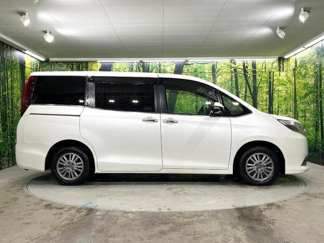 エスクァイア Ｇｉ　禁煙車　純正９インチＳＤナビ　両側電動スライドドア　フリップダウンモニター　バックカメラ　前席シートヒーター　ＬＥＤヘッドライト　ビルトインＥＴＣ　クルーズコントロール　純正１５インチアルミホイール（29枚目）