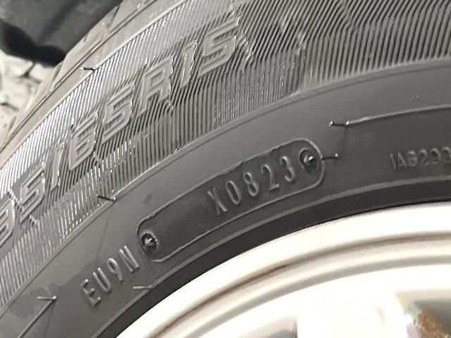 エスクァイア Ｇｉ　禁煙車　純正９インチＳＤナビ　両側電動スライドドア　フリップダウンモニター　バックカメラ　前席シートヒーター　ＬＥＤヘッドライト　ビルトインＥＴＣ　クルーズコントロール　純正１５インチアルミホイール（50枚目）